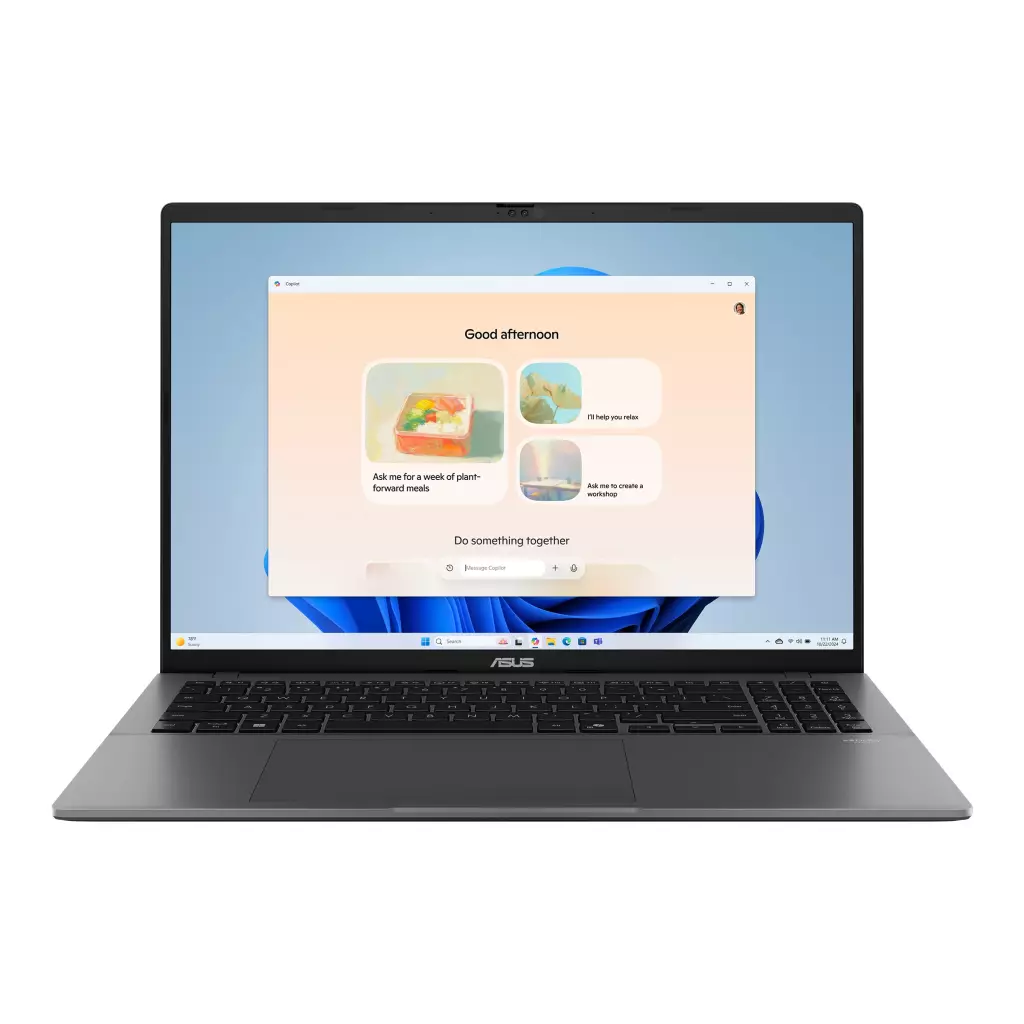 Obrázek produktu ASUS Vivobook S 16/M3607KA-OLED008W/AI7-350/16