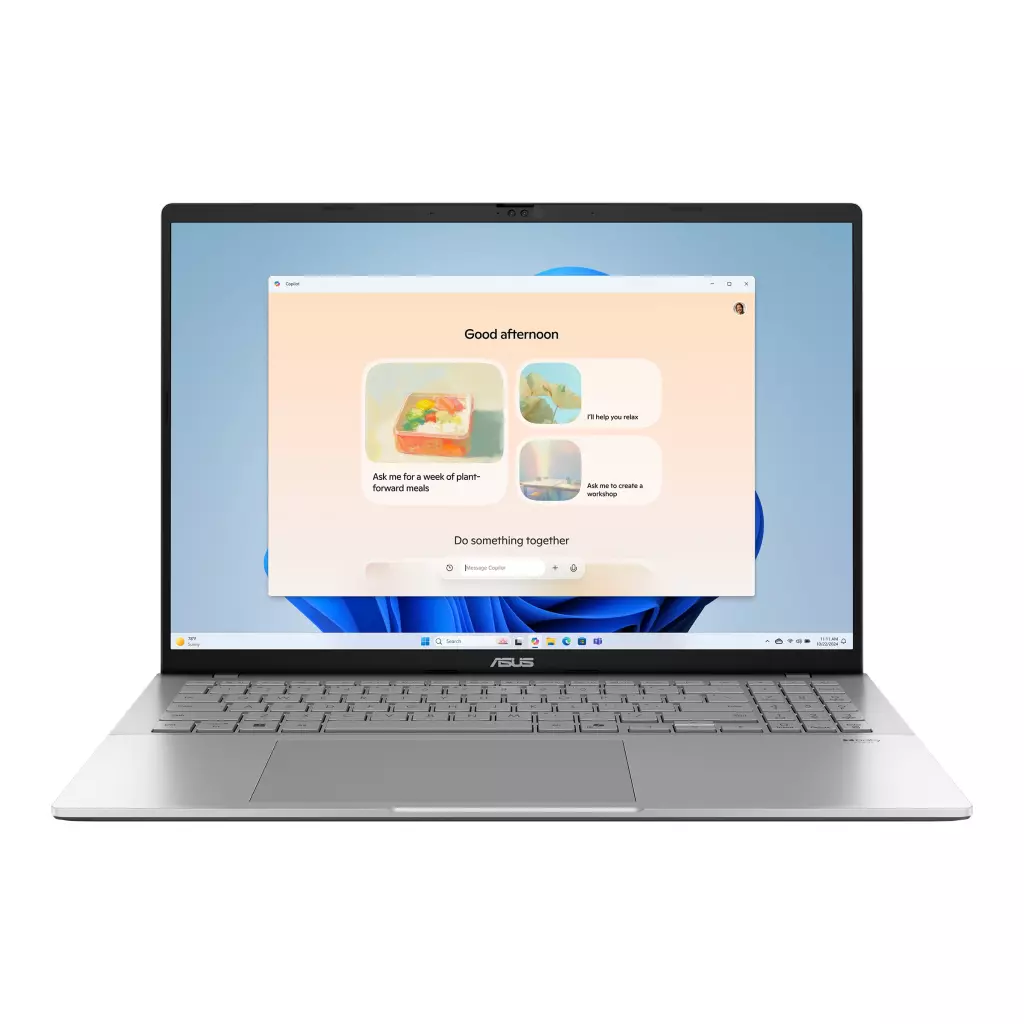 Obrázek produktu ASUS Vivobook S 16 OLED/M3607KA-OLED037W/AI5-330/16
