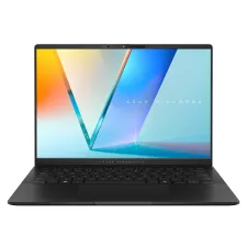 obrázek produktu ASUS Vivobook S 14 OLED/M5406WA/AI9-HX370/14"/2880x1800/32GB/1TB SSD/AMD int/W11P/Black/2R