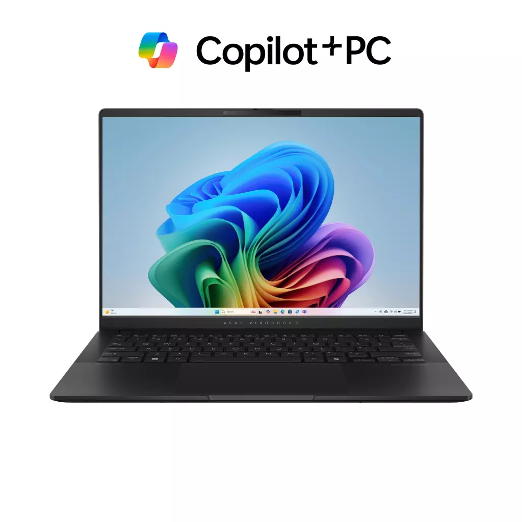 Obrázek produktu ASUS Vivobook S 14 OLED/M5406KA-OLED108X/AI7-350/14