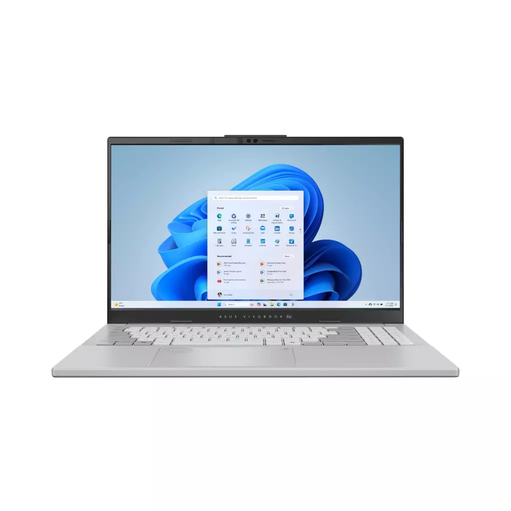 Obrázek produktu ASUS Vivobook Pro 15 OLED/N6506CU-OLED013X/U9-285H/15,6