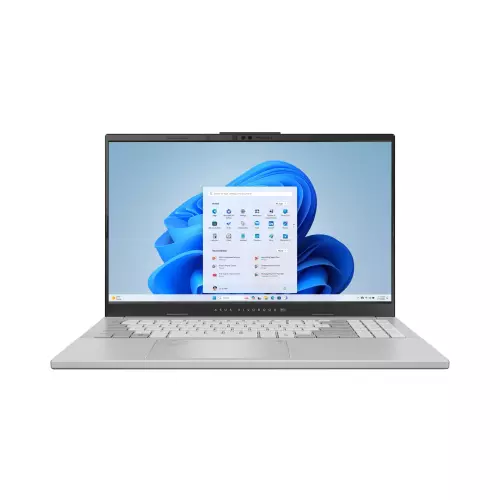 obrázek produktu ASUS Vivobook Pro 15 OLED/N6506CU-OLED013X/U9-285H/15,6"/2880x1620/24GB/2TB SSD/RTX 4050/W11P/Silver