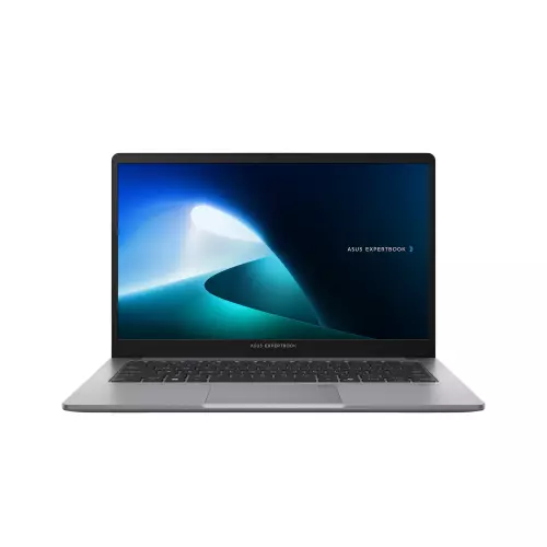 obrázek produktu ASUS ExpertBook P1/P1403CVA-C38512X/3-100U/14"/FHD/8GB/512GB/Intel int/W11P/Gray/2R