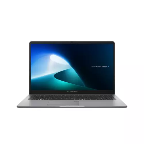 obrázek produktu ASUS ExpertBook P1/P1503CVA-C058512X/5-210H/15,6"/FHD/8GB/512GB/Intel int/W11P/Gray/2R