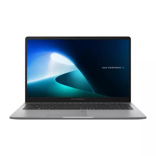 obrázek produktu ASUS ExpertBook P1/P1503CVAY-C38512XZ/3-100U/15,6"/FHD/8GB/512GB/Intel int/W11P/Gray/2R