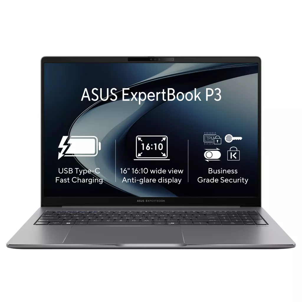 Obrázek produktu ASUS ExpertBook P3/P3605CVA/i7-13620H/16,0