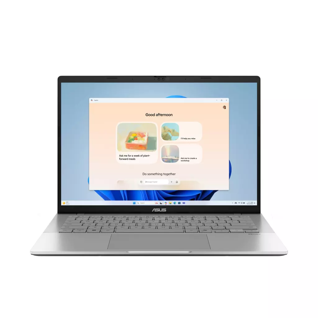 Obrázek produktu ASUS Vivobook S 14/S3407CA-LY008W/U7-255H/14