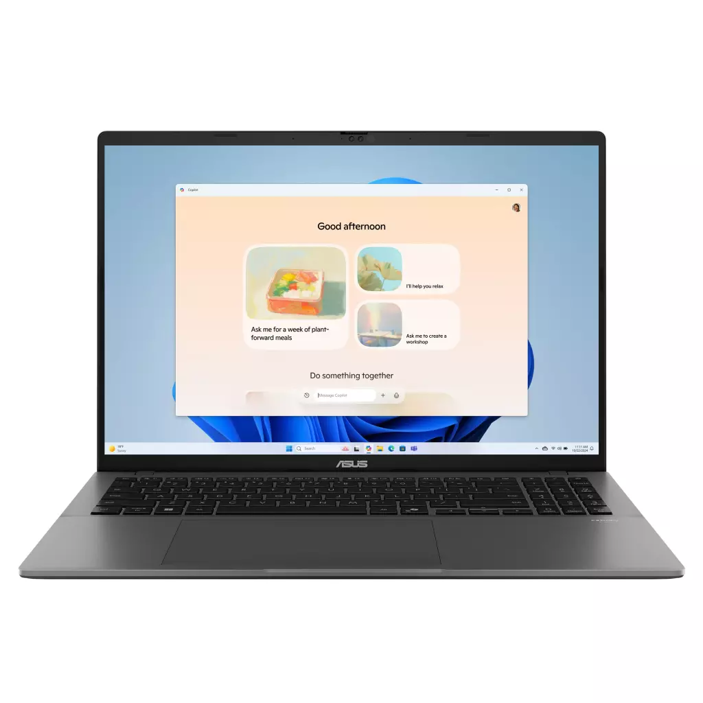 Obrázek produktu ASUS Vivobook S 16/S3607CA/U5-225H/16,0