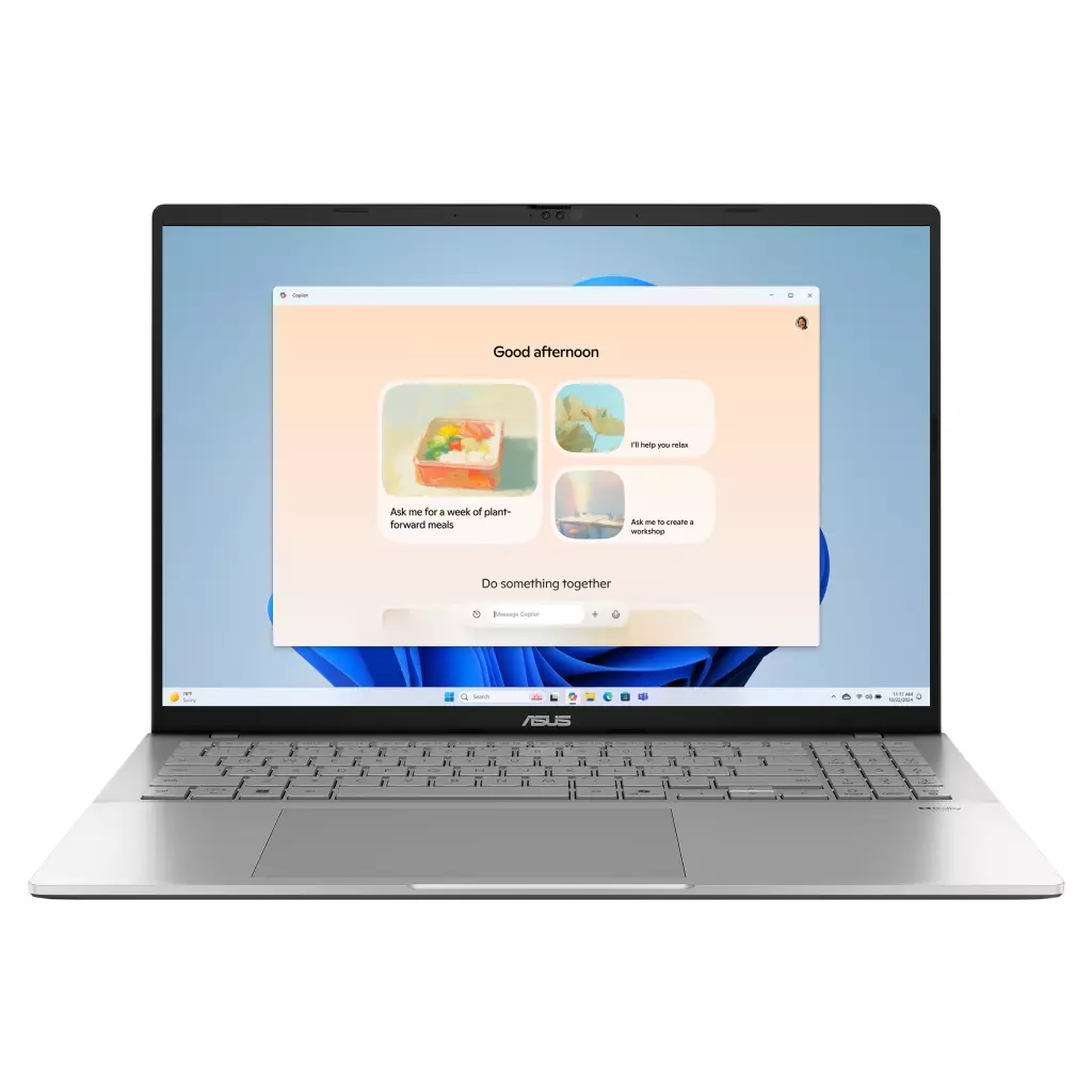 Obrázek produktu ASUS Vivobook S 16/S3607VA-RP097W/5-210H/16
