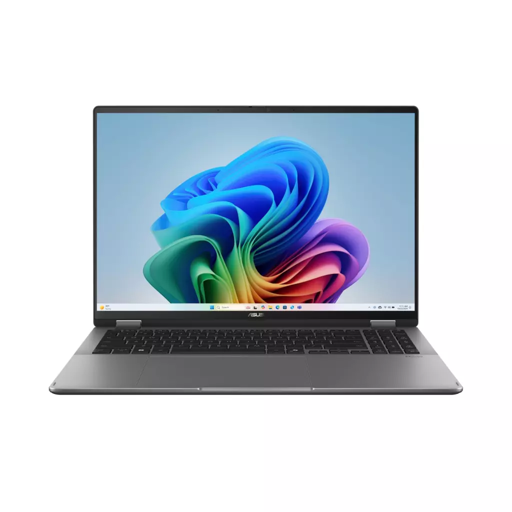 Obrázek produktu ASUS Vivobook 16/TP3607SA/U7-256V/16,0