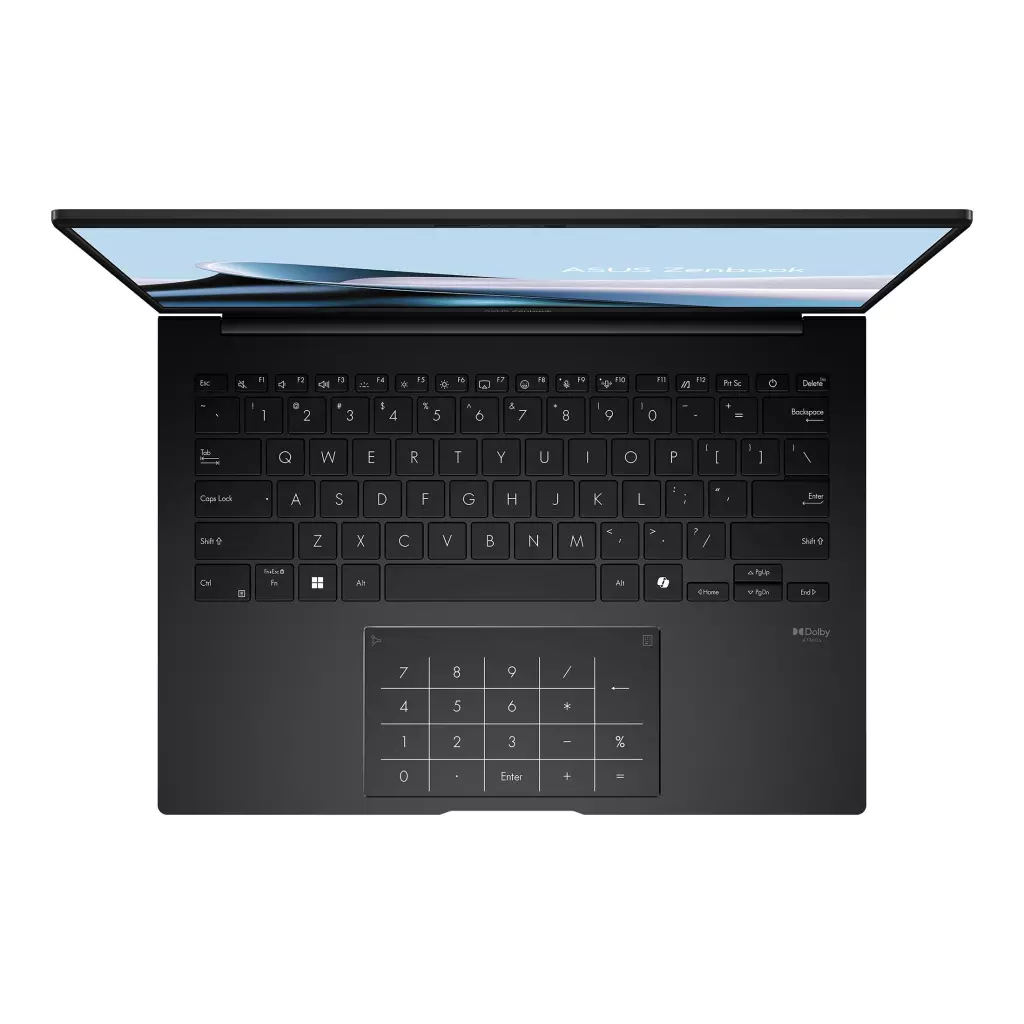 Obrázek produktu ASUS Zenbook 14 OLED/UM3406KA-OLED169W/AI7-350/14