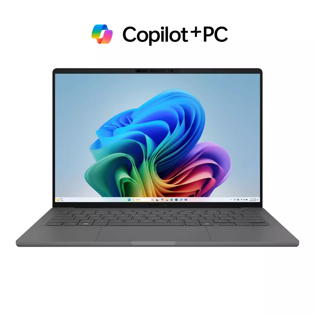 Obrázek produktu ASUS Zenbook A14/UX3407QA-OLED339X/SD-X1-26-100/14