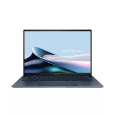 obrázek produktu ASUS Zenbook S 13 OLED/UX5304MA/U7-155U/13,3"/2880x1800/32GB/1TB SSD/4C-iGPU/W11P/Blue/2R