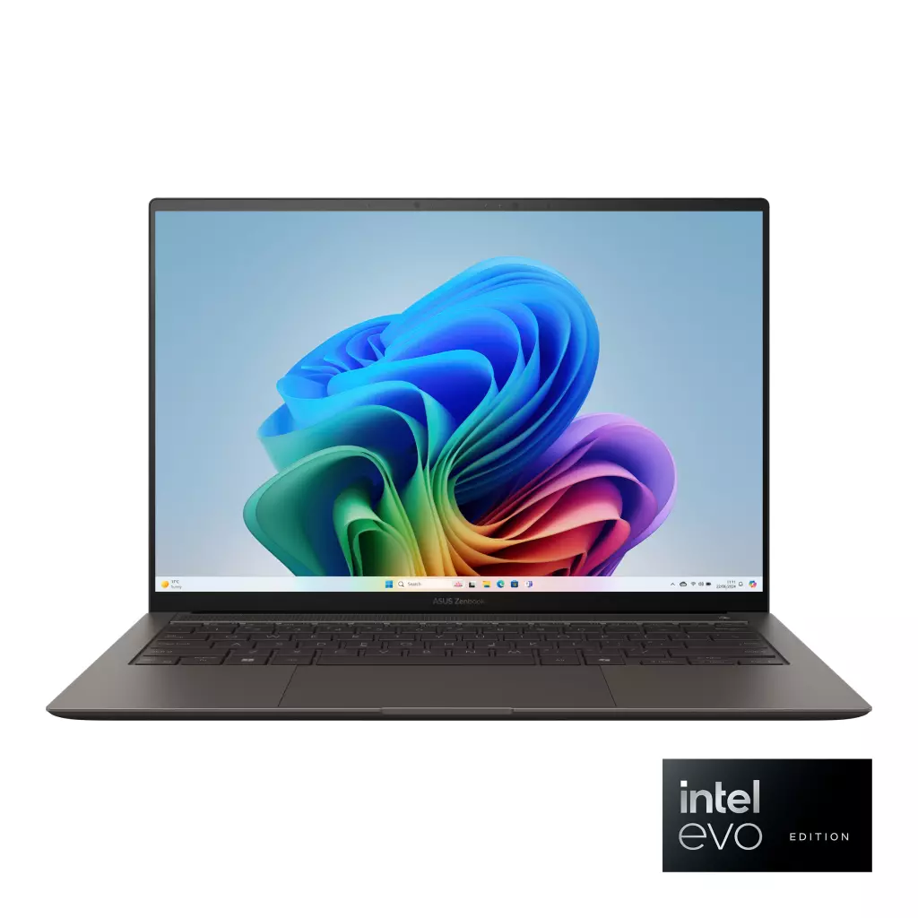 Obrázek produktu ASUS Zenbook S 14 OLED/UX5406SA/U7-258V/14