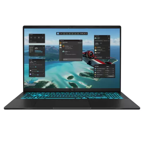 obrázek produktu ASUS Vivobook 16/V3607VU/5-210H/16"/WUXGA/16GB/1TB/RTX 4050/W11H/Black/2R