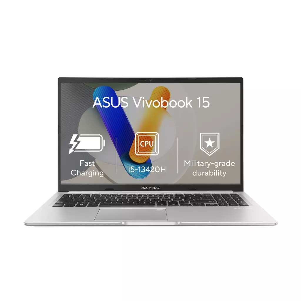 Obrázek produktu ASUS Vivobook 15/X1502VA/i5-13420H/15,6
