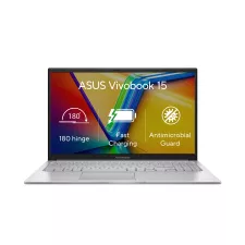 obrázek produktu ASUS Vivobook 15/X1504ZA/i3-1215U/15,6\"/FHD/8GB/512GB SSD/UHD/W11H/Silver/2R