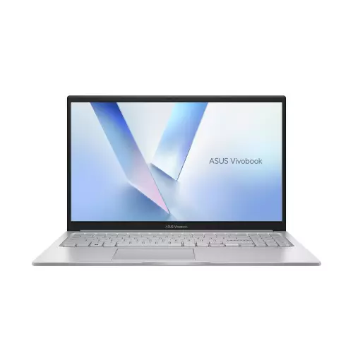 obrázek produktu ASUS Vivobook 15/X1504VA-BQ5426W/5-120U/15,6"/FHD/24GB/512GB/Intel int/W11H/Silver/2R