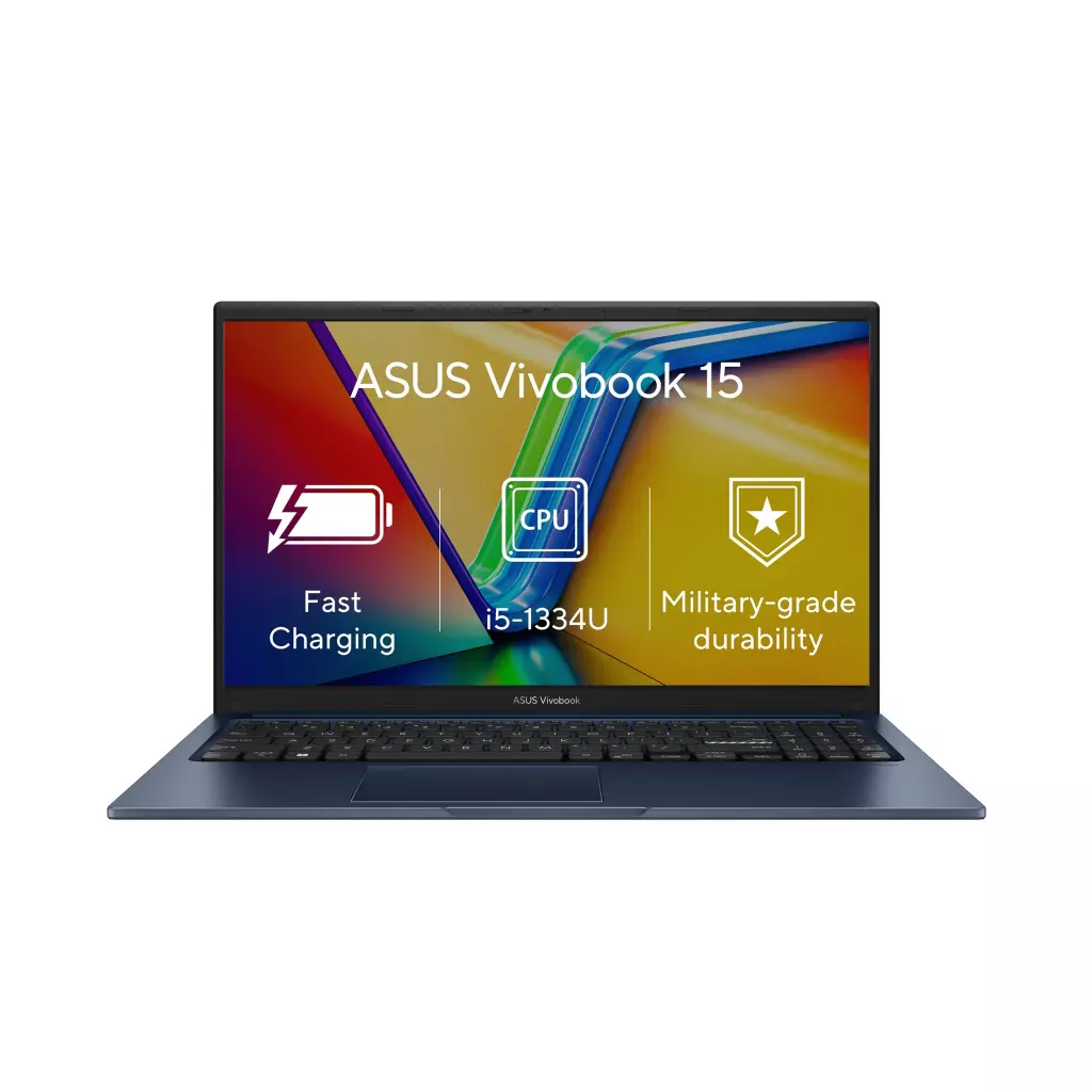 Obrázek produktu ASUS Vivobook 15/X1504VA-NJ2656W/i5-1334U/15,6