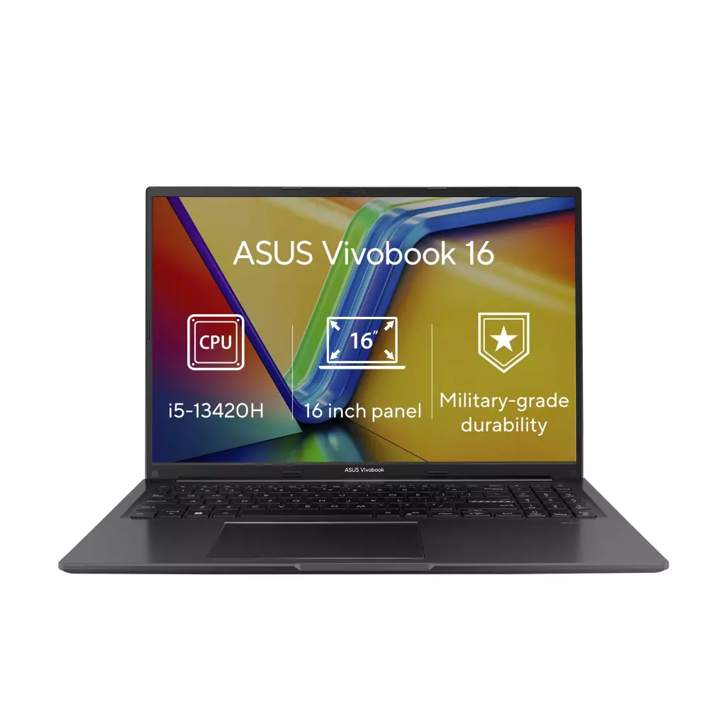 Obrázek produktu ASUS Vivobook 16/X1605VA-MB1266W/i5-13420H/16
