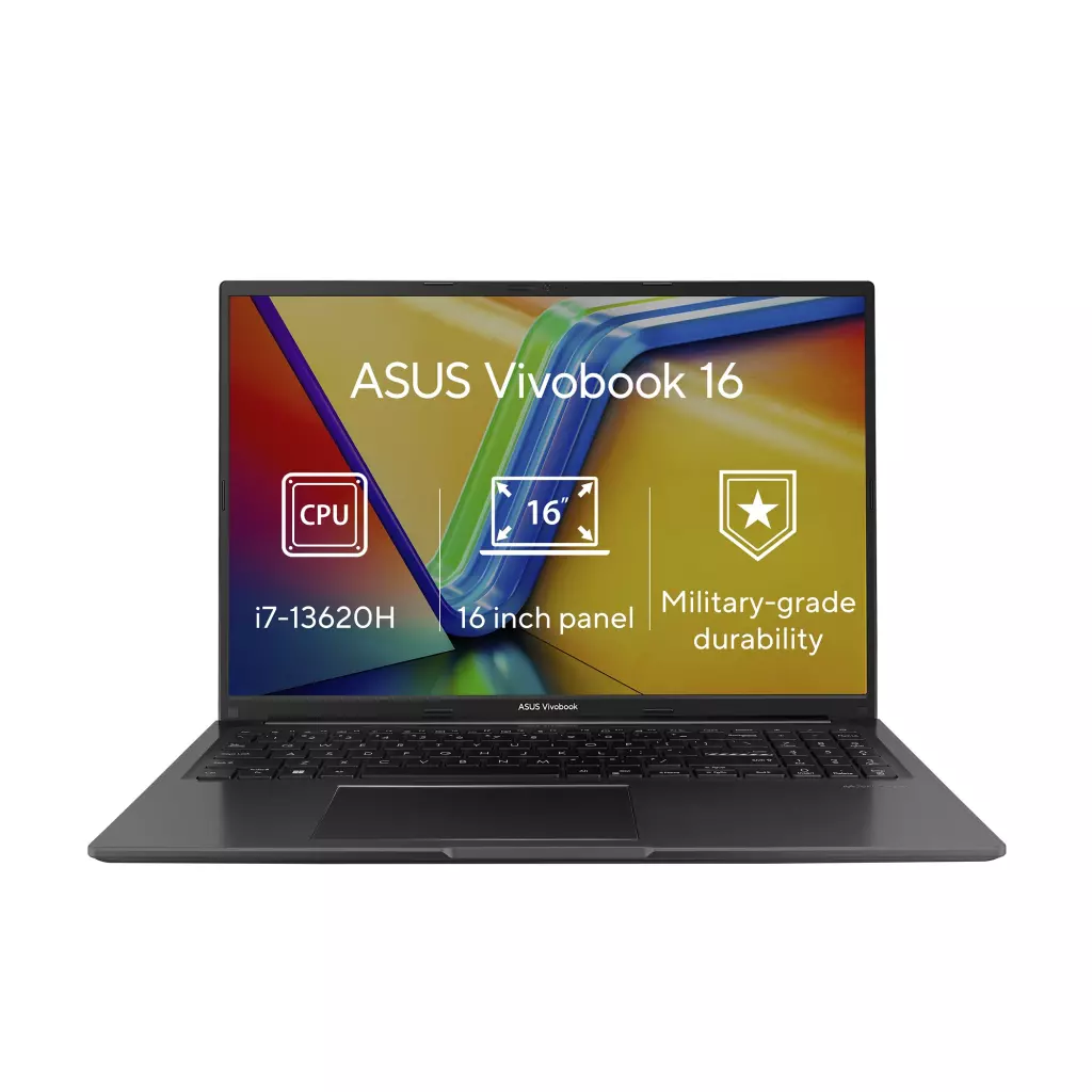 Obrázek produktu ASUS Vivobook 16/X1605VA-MB1267W/i7-13620H/16