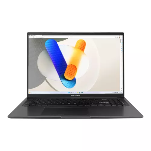 obrázek produktu ASUS Vivobook 16/X1605VA/i7-13620H/16,0"/WUXGA/32GB/1TB SSD/UHD/W11H/Black/2R