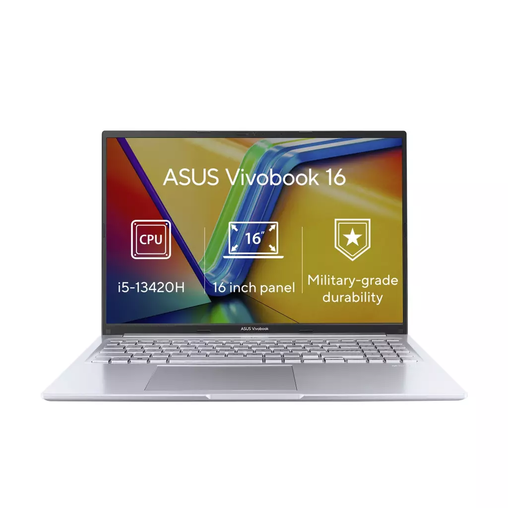 Obrázek produktu ASUS Vivobook 16/X1605VA/i5-13420H/16
