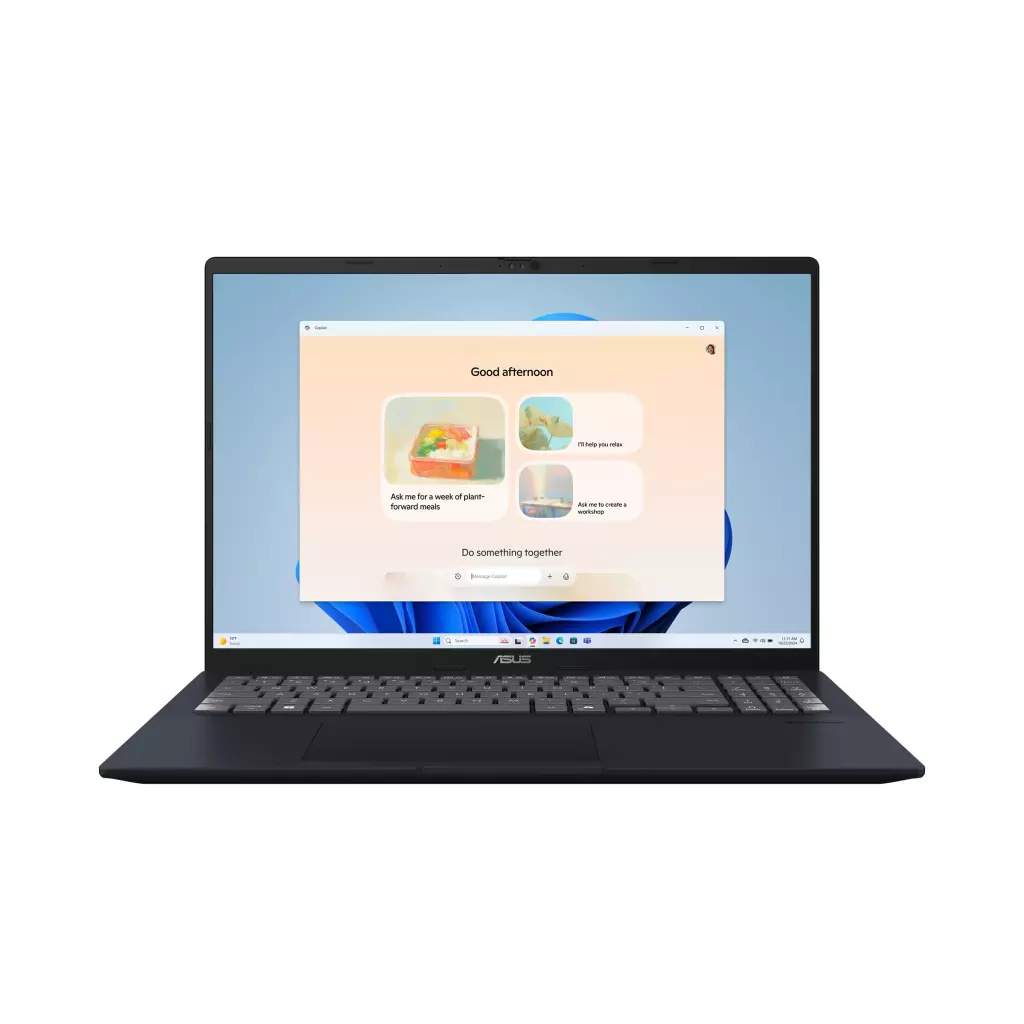 Obrázek produktu ASUS Vivobook 16/X1607CA-MB071W/U5-225H/16