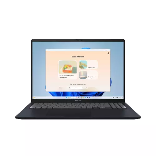 obrázek produktu ASUS Vivobook 16/X1607CA-MB071W/U5-225H/16"/WUXGA/16GB/1TB SSD/Arc 130T/W11H/Blue/2R