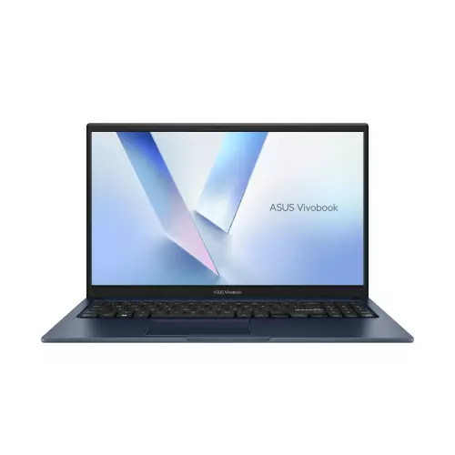 obrázek produktu ASUS Vivobook 17/X1704VA-AU1375WZ/5-120U/17,3"/FHD/16GB/512GB/Intel int/W11H/Blue/2R