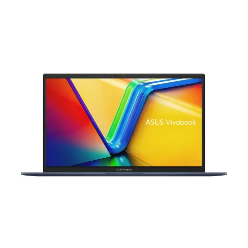 obrázek produktu ASUS Vivobook 17/X1704VA-AU860W/i3-1315U/17,3"/FHD/8GB/512GB/Intel int/W11H/Blue/2R