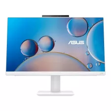 obrázek produktu ASUS AiO/A5402WVA/23,8"/FHD/i5-1340P/16GB/512GB SSD/Intel UHD/W11P/White/2R