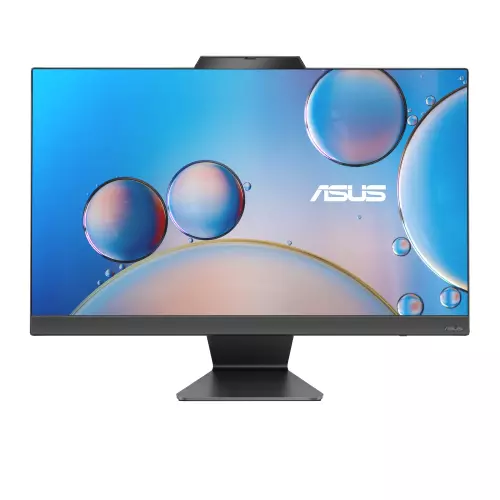 obrázek produktu ASUS ExpertCenter/E3 AiO E3402/23,8"/FHD/i5-1335U/8GB/512GB SSD/Intel UHD/W11H/Black/2R