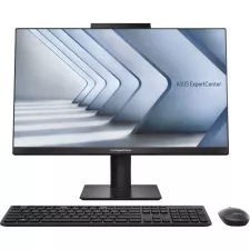 obrázek produktu ASUS ExpertCenter/E5 AiO E5402/23,8"/FHD/T/i5-1340P/32GB/512GB SSD/Iris Xe/W11H/Black/2R