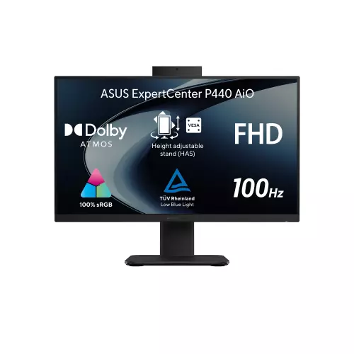 obrázek produktu ASUS P440VAK i3-1315U/8GB/512GB/23.8/Non-OS/2Y
