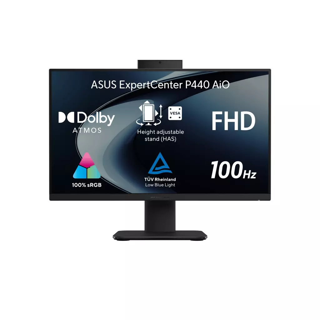 Obrázek produktu ASUS P440VAK i5-13420H/16GB/512GB/23.8/Non-OS/2Y