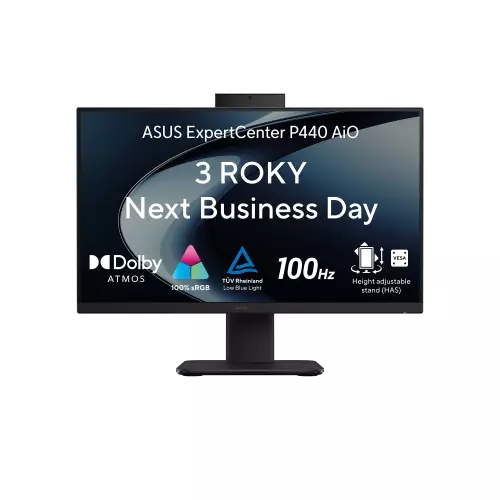 obrázek produktu ASUS P440VAK i5-13420H/16GB/512GB/23.8/W11 Pro/3Y