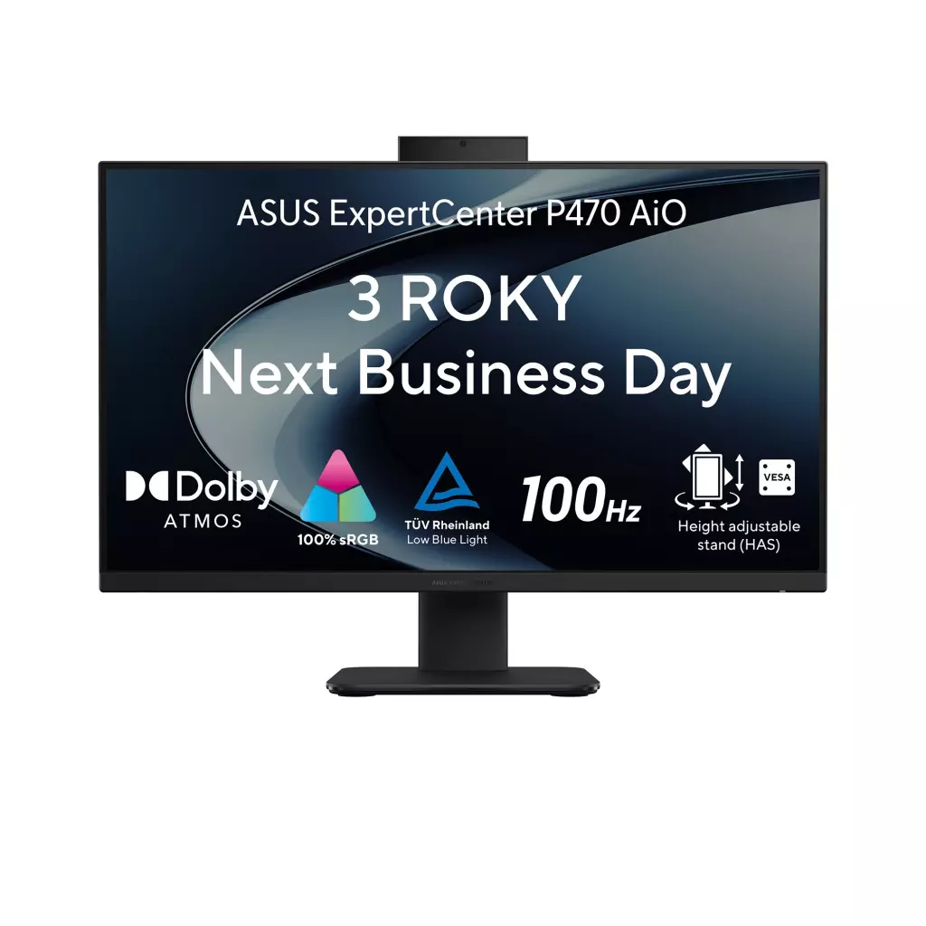 Obrázek produktu ASUS ExpertCenter/P470VAK-BPE048X/27