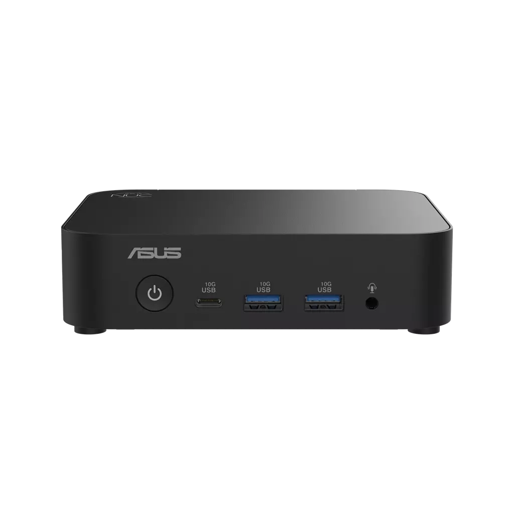 Obrázek produktu ASUS NUC 14 Essential N97/M.2 slot/0G DDR5/