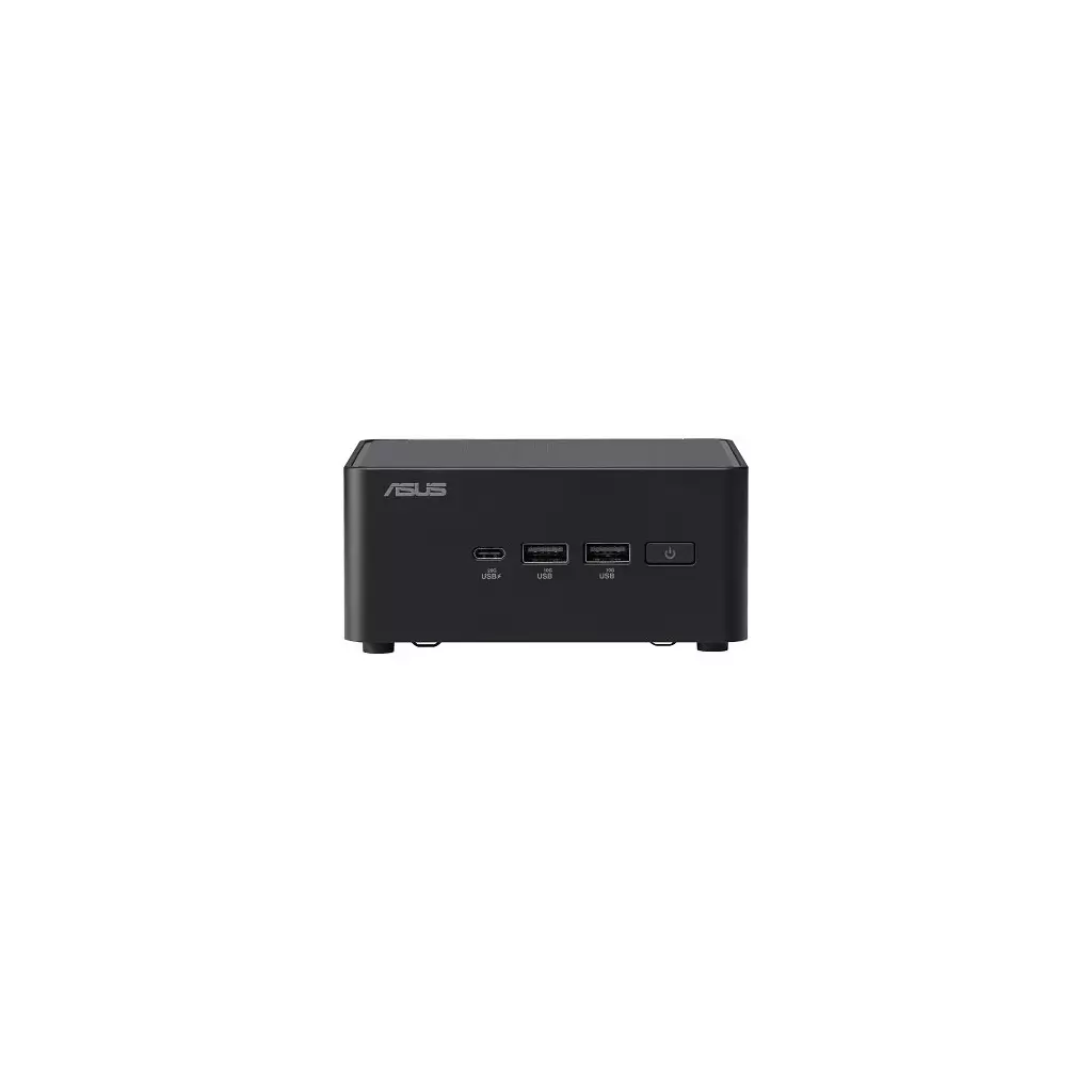 Obrázek produktu ASUS NUC 14 PRO Kit u5-135H/M.2+2,5 slot/0GD5/vPRO