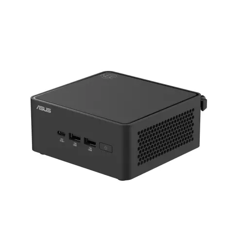 obrázek produktu ASUS NUC 15 PRO Kit i3-100U/M.2 slot/2x0G D5/Tall/