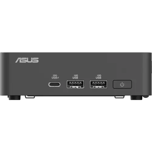 obrázek produktu ASUS NUC 15 PRO Kit U5-225H/M.2 slot/2x0G D5/Slim/