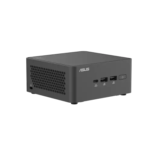 obrázek produktu ASUS NUC 15 PRO Kit u7-255H/M.2 slot/2x0G D5/High/