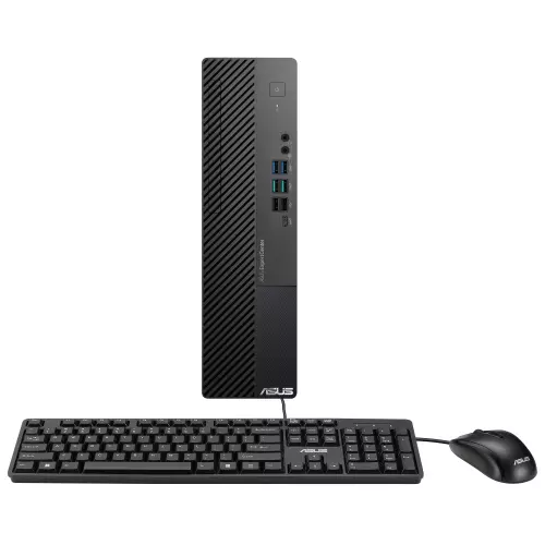 obrázek produktu ASUS ExpertCenter/D700SEES-313100053X/SFF/i3-13100/16GB/512GB/UHD 730/W11P/1R