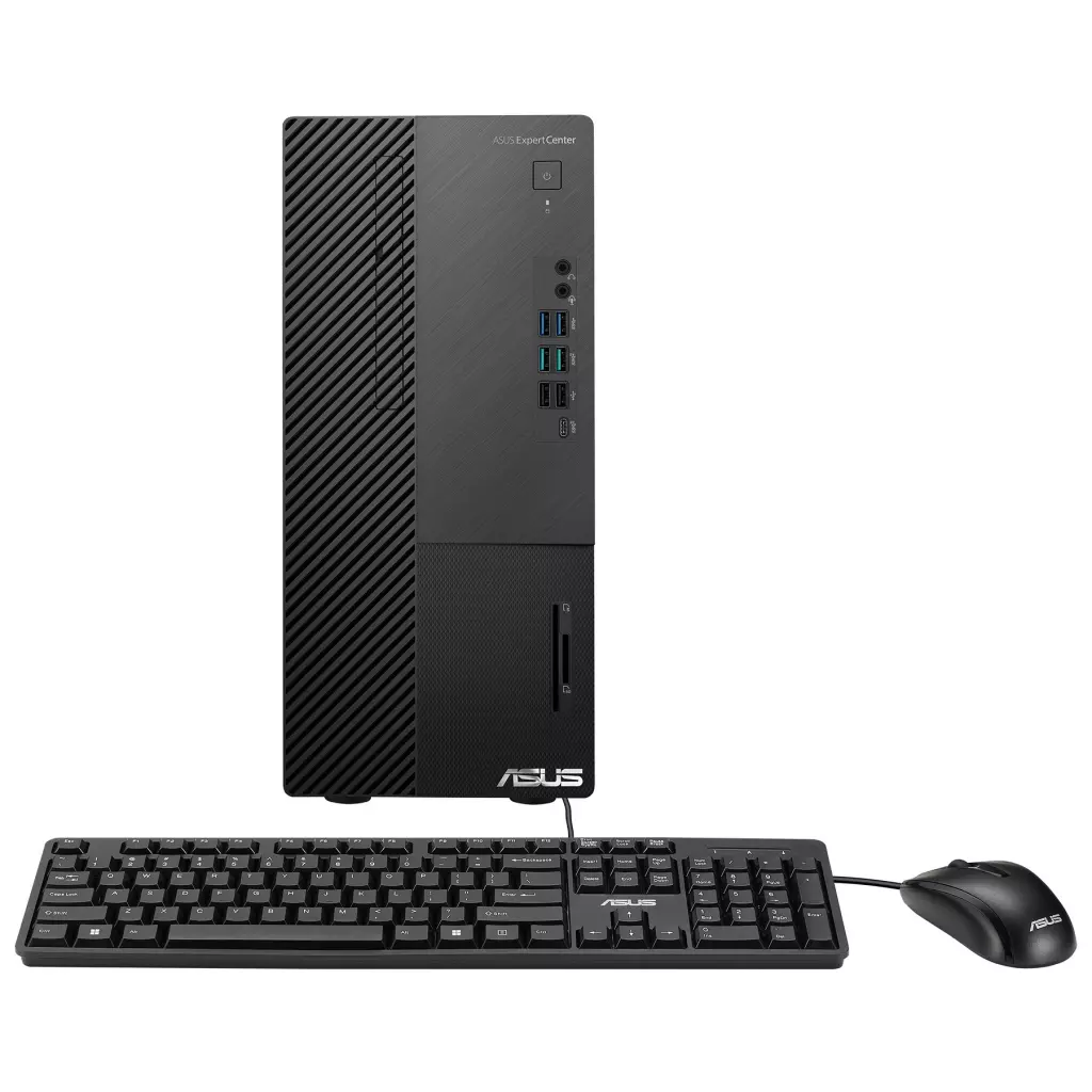 Obrázek produktu ASUS ExpertCenter/D700MEES/Mini TWR/i5-13500/16GB/512GB SSD/UHD 770/W11P/1R