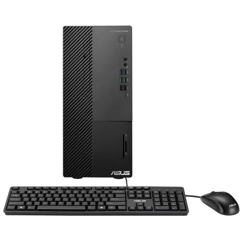 obrázek produktu ASUS ExpertCenter/D700MEES/Mini TWR/i5-13500/16GB/512GB SSD/UHD 770/W11P/1R
