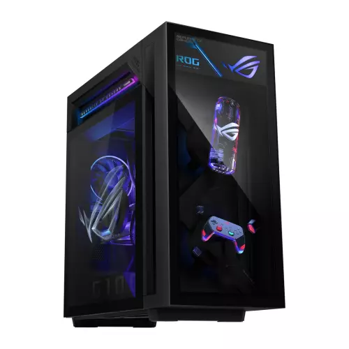 obrázek produktu ASUS GM1000 Tower/R9 9950X3D/64GB/2TB/RTX5080/W11H