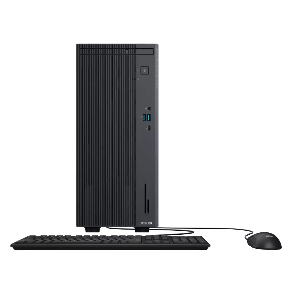 Obrázek produktu ASUS ExpertCenter/P500 (P500MV-C516512X)/Mini TWR/5-210H/16GB/512GB/Intel int/W11P/3R