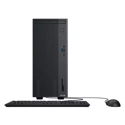 obrázek produktu ASUS ExpertCenter/P500 (P500MV-C5210H16512X)/Mini TWR/5-210H/16GB/512GB/Intel int/W11P/3R