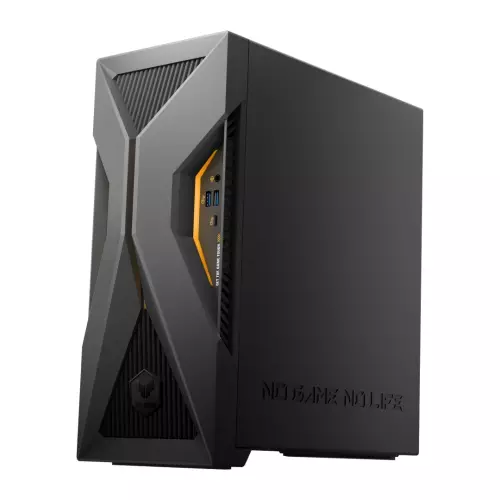 obrázek produktu ASUS TUF Gaming/T500MV-05210H225W/Mini TWR/5-210H/16GB/512GB/RTX 3050/W11H/3R